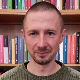 Arkadiusz Łapka