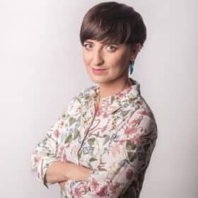 Małgorzata Więckowicz-Żyła