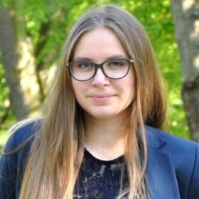 Natalia Kuśmierek