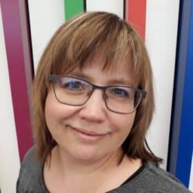 Izabela Szymańska