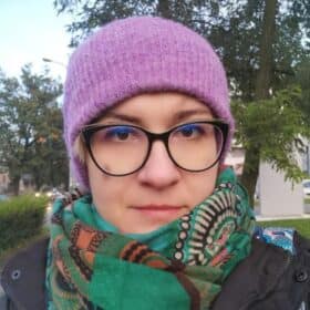 Emilia Kubacka
