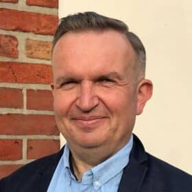 Paweł Szczyrski