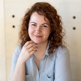 Agnieszka Marcinowska