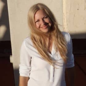 Joanna Feikisz