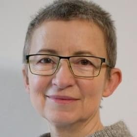 Dorota Jarosz-Franczak