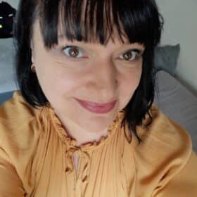 Agnieszka Kwitowska-Tobys
