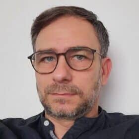 Grzegorz Malinowski