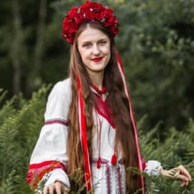 Kasandra Lipińska