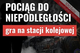 Pociąg do Niepodległości