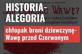 Historia-alegoria