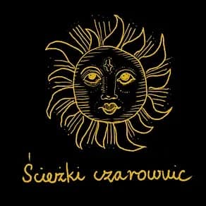 Okładka gry "Ścieżki czarownic"