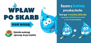 Wplaw po skarb