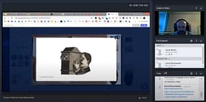 Narzędzie do robienia filmów da bibliotek
