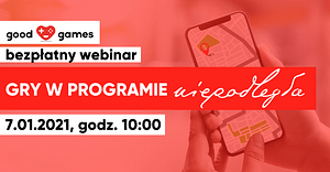 Gry w programie Niepodlegla