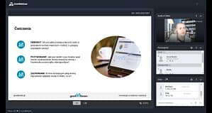 Google Analytics w bibliotece