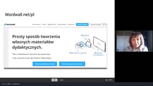 Animacje czytelnicze on-line w Kłodzku