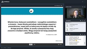 Depresja u nastolatków