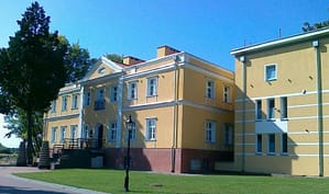 BP w Kaliszu Pomorskim