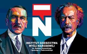 Instytut Dziedzictwa Myśli Narodowej