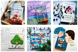 Biblioteka Chociebuska - Kreatywność