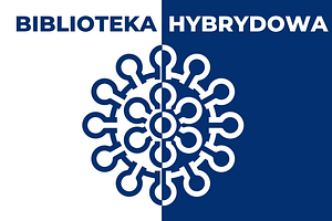 Biblioteka hybrydowa