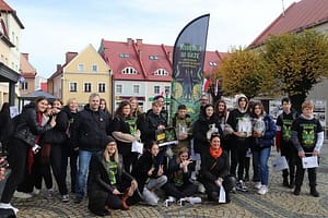 Projekt BLISKO w Polkowicach