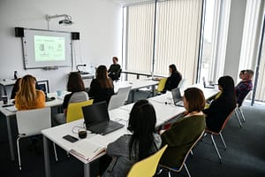 Obsługa social mediów szkolenie