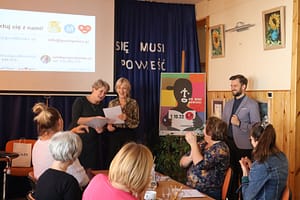 Edukacja regionalna - szkolenie w Iłży