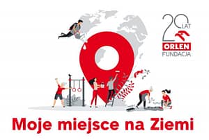 Program Moje miejsce na Ziemi