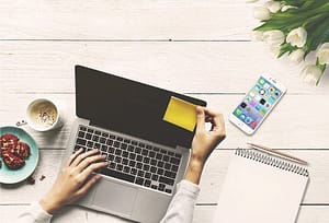 Manager w bibliotece