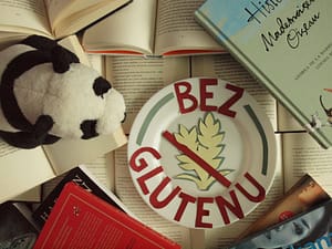 Biblioteka Bezglutenowa - Miejska Biblioteka Publiczna im. Włodzimierza Pietrzaka w Turku
