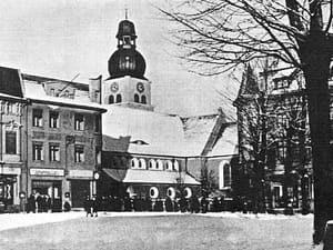 Czluchow