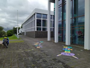 Biblioteka w Akureyri