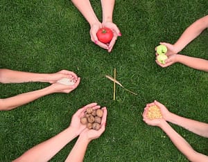 Biblioteka Bezglutenowa - Gminna Biblioteka Publiczna w Łukowie Filia w Dąbiu
