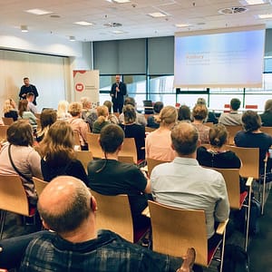 Good Books na warszawskich targach książek