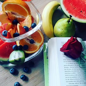 Biblioteka Bezglutenowa - Miejska Biblioteka Publiczna w Ciechanowcu