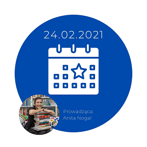 Szkolenie Eventy w bibliotece