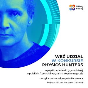 konkurs Physics Hunters