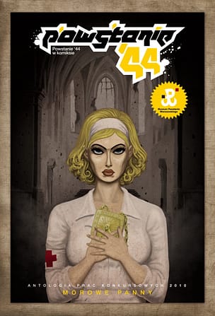 Komiks historyczny i edukacja