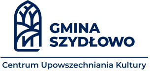 Logotyp CUK Szydłowo