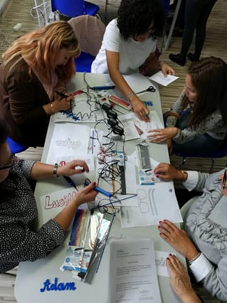 Erasmus +