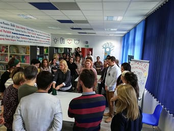 Erasmus +