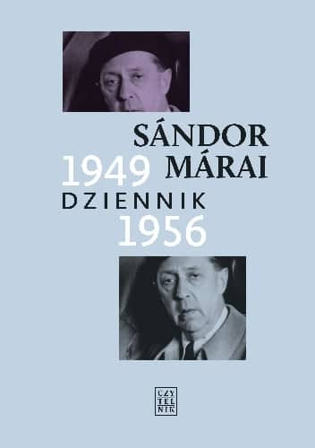 Okładka książki Dziennik II