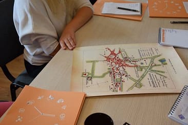 edukacja regionalna, gry i ochrona dziedzictwa lokalnego
