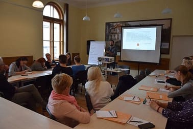 edukacja regionalna, gry i ochrona dziedzictwa lokalnego