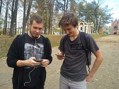 projektowanie gier w szkole