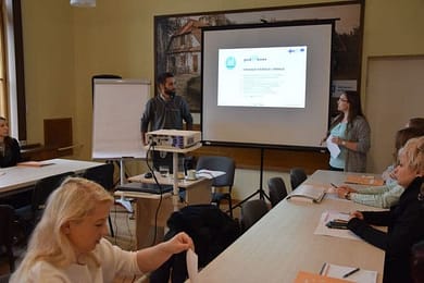 edukacja regionalna, gry i ochrona dziedzictwa lokalnego