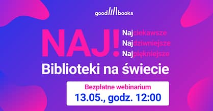Wydarzenie Naj- biblioteki