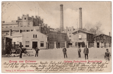 upowszechnianie dziedzictwa lokalnego