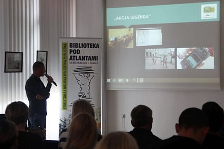 Arkadiusz Łapka